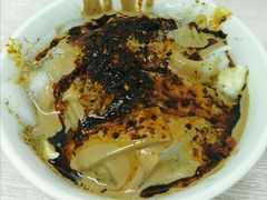 -清真·宏顺祥卤汁凉粉(大皮院店)