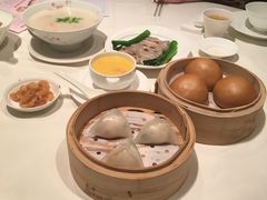 -東海海鲜酒家(中信广场店)