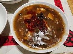 -长安大牌档之西安博物院文化餐厅(中贸店)