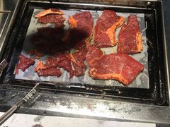 -阪尚皇·原切牛排·烤肉火锅自助(北京路店)