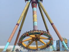 -秦皇岛乐岛海洋王国