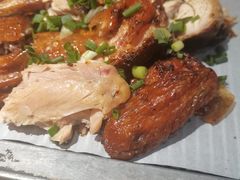 -绿茶餐厅(蓝色港湾店)