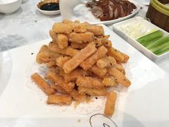 -玉林烤鸭店(定福庄店)