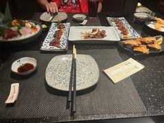 -德川家日本料理(中关村寰太大厦店)