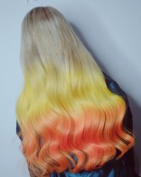 -MYCOLORHARSALON