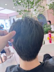 点击看大图 -GANO HAIR