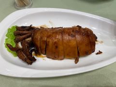 大烤目鱼-高佳庄·舟山海鲜(海景旗舰店)