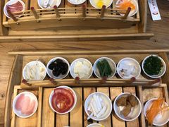 -双桥园·云南过桥米线(古城南门店)