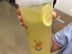 -芳叔(东方宝泰店)