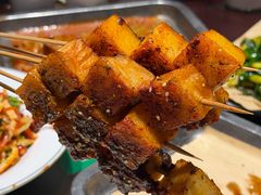 -清真·老兰家(兴善寺西街总店)