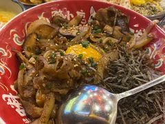 -仙隐小鹿中华料理(南宁万象城店)
