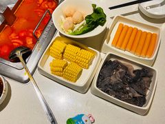 -海底捞火锅(玉桥商业广场店)