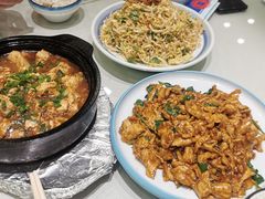 苏扬大烤-鲜得莱渔港·小平岛海胆馆(七贤岭店)