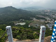 -云洞岩风景区