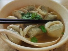 -吉祥馄饨(杭州博库书城店)