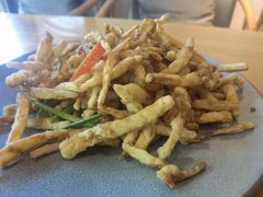 -竹里馆·淮扬菜·功夫茶(老门东店)