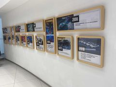 -杭州中沃沃尔沃4S店(滨江区店)