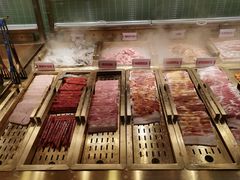 -姜胖胖无限自助烤肉(弹子石店)