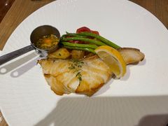 -安妮意大利餐厅(世贸天阶店)