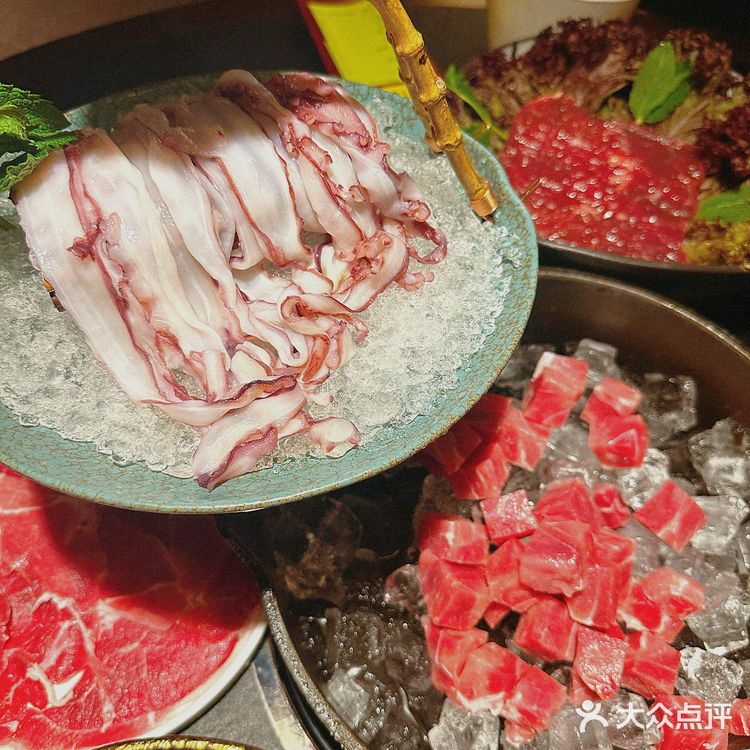 在武昌万象城谁还没吃过这个！