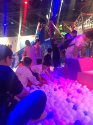 -幻贝家儿童乐园(苏州中心店)