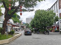 -坂田手造文化街