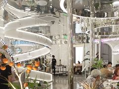 -3号仓库·创意中国菜(新世界城店)