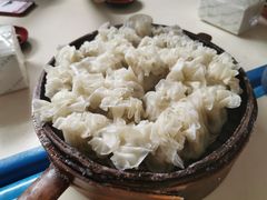 -海汇源老烧麦店(东大街总店)