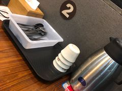 -喔爸韩国美食万达江北店