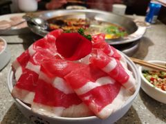 -大龙燚火锅(太古里店)