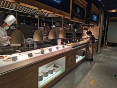 -川骄海鲜自助(亚运村店)