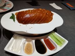 -锦府园·新台州菜(合生汇店)