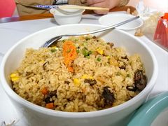 -坛南湾阿强农家乐.海鲜大排档老字号(福州地标美食店)
