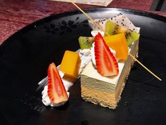 -超级厨房概念餐厅(奥园广场店)