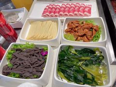 -海底捞火锅(劲松店)