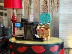 -青岛富力艾美酒店