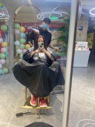 -悦SALON