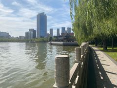 -迎泽公园