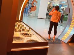 -探鱼·鲜青椒爽麻烤鱼(增城东汇城店)