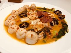-扬州狮子楼·非遗淮扬菜(总店)