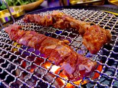 -釜山火炉·海鲜烤肉(紫藤路店)