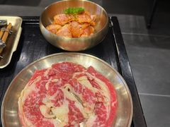 -西塔老太太泥炉烤肉(龙湖北苑天街店)