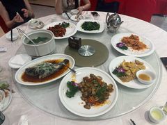 -大东海海鲜酒楼(渔人码头总店)