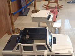 -IBOBI早教·托班·国际家庭互动成长中心(欢乐海岸中心)