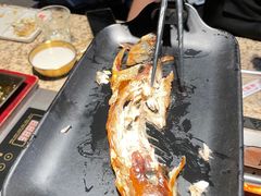 -丰茂烤串(金泉美食宫店)