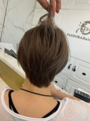-潘多拉Hairsalon