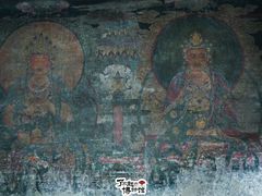 -报恩寺(平武县)