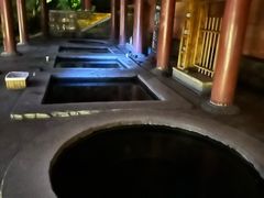 -西安华清御汤酒店