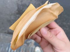 -易老大蛋烘糕(奎星楼总店)