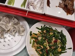 -天天鱼港·海鲜·鲅鱼水饺·招牌烤鸭(黄骅店)